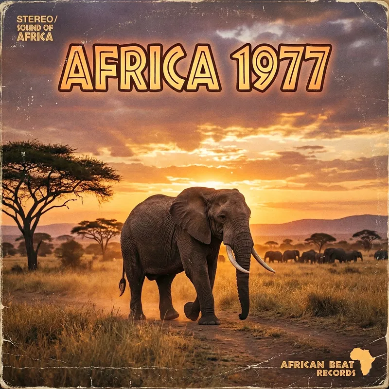Africa 1975
