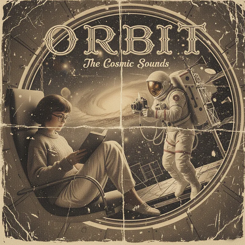 Orbit